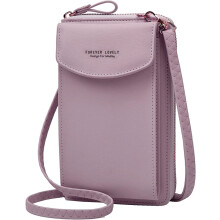 Original Clutch Wallet, PU Leather Crossbody Cell Phone Bag for Women Wallet Purse, High Original Capacity Clutch Wallet