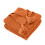 Sofa Blanket Knitted Soft Warm Wind Fringe 1pc 2