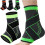 Recover Ankle Sleeve - Νάρθηκας Ποδιού & Πτέρνας για Επιστροφή στην Πτέρνα, Ρυθμιζόμενο 1