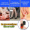 Massageador de pés com tripla função: calor, vibração e massagem. 2