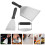FRCOLOR Smasher Spatulas Barbecue Tool Set 31.50X13.00X1.00CM 1