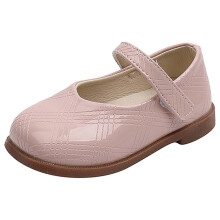 Shoes Gift for Girls Girl's Classic Mary Jane School Uniform Shoes Flat Dress Shoes 15 Months-6 Years Save Big