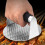 FRCOLOR Smasher Spatulas Barbecue Tool Set 31.50X13.00X1.00CM 8