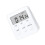 Digital Kitchen Timer with Bright LED Display Battery Operated Stopwatch Clock Effective Time Management Accessories 1