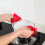Food Clips Mini Oven Gloves Silicone Heat-Resistant 7