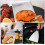 FRCOLOR Smasher Spatulas Barbecue Tool Set 31.50X13.00X1.00CM 3