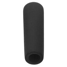 4Pz Manici Teiera in Legno Nero Antiscivolo Per Uso Domestico