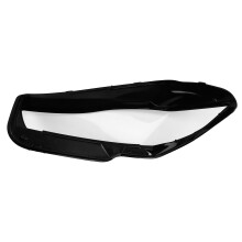 For XE XEL 2015-2019 Lamp Shade Headlamp Shell Transparent Lampshade Headlight Cover Right