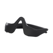 Eye Massager for Relaxation Fatigue Relief and Beauty Care - Heated Micro-Current Technology Lighten Dark Circles