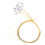 21 String Lyre Harp String Lyre String Kleine Harp Strings Accessoires Muziekinstrument 21 String Laiyaqin String 1