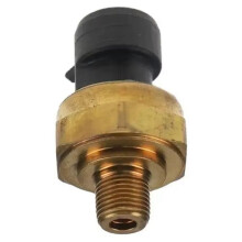 A028X493 Excavator Parts Oil Pressure Sensor for 6CTAA8.3 0193-0444 01930444