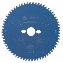 Kreissägeblatt - BOSCH EXPERT - 2608644110 - 216 x 30 x 1,8 mm - 64 Zähne - Antivibration
