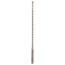 Boorgat voor boorhamer - Bosch - SDS max-4 - 12x400x540mm - Hoofd met 4 messen - U-spiralen