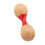 Maraca Shaker Rassel Hand Percussion Instrument 1