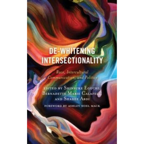 DeWhitening Intersectionality Paperback Book