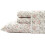 Cotton Flannel Sheet Set Queen with 2 Pillowcases 2