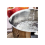 Judge Judge Vista Draining Saucepan 18cm/2.1 Litres Silver 2