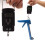 Silicone Caulking Tool Kit Comfort Grip 4-Piece 6