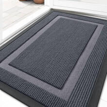 Waterproof Indoor Outdoor Doormat