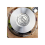 Judge Judge Vista Draining Saucepan 18cm/2.1 Litres Silver 6