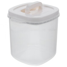 Conteneur à riz transparent et hermétique ACDANC 10 lb