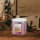 Conteneur à riz transparent et hermétique ACDANC 10 lb 7