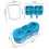 PRETXORVE Paint Brush Cleaner - Built-in Efficient Water Circulation 2