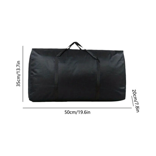 Large Multi-Purpose Storage Bag Outdoor Camping Moving 2