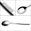 Egg Cup Set Egg Holders for Soft Hard Boiled Eggs with 4 Stainless Steel Egg Cups 4 Egg Spoons 4