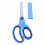 Irodai olló, rozsdamentes acél, 4 db-os csomag 1