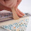 Εργαλείο ραψίματος Hera Marker Patchwork Ruler 2 τεμάχια 6