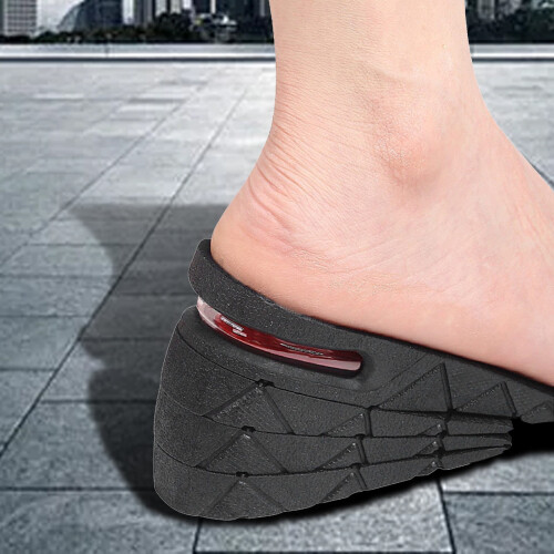 Solette rialzanti per uomo e donna – da 3 a 7,5 cm 2