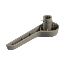 Seat recliner Handle Lever Replace Automotive Supplies Spare Parts Easy to Install Repair Parts Sturdy Car Accessory Interior left front 15232594