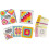 Granny Square Crochet Pattern Cards 50-Pack 2