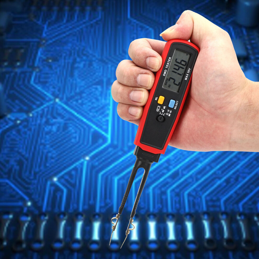 UT116C Tester für SMD-Widerstandskapazitätsdiode