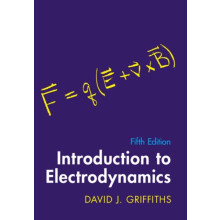 Introduction to Electrodynamics by Griffiths David J. Reed College Ore