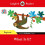Ladybird Readers Beginner Level Eric Carle What Is It ELT Graded Reade 1