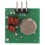 433MHz RF Transmitter Receiver Kit for Anti Theft – 5V PCB Module 8