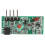 433MHz RF Transmitter Receiver Kit for Anti Theft – 5V PCB Module 5