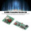 433MHz RF Transmitter Receiver Kit for Anti Theft – 5V PCB Module 11