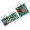 433MHz RF Transmitter Receiver Kit for Anti Theft – 5V PCB Module 7