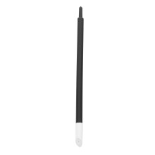5Pcs Black Fiberglass Scratch Brush Pen Aluminum Craft Cleaning Tools