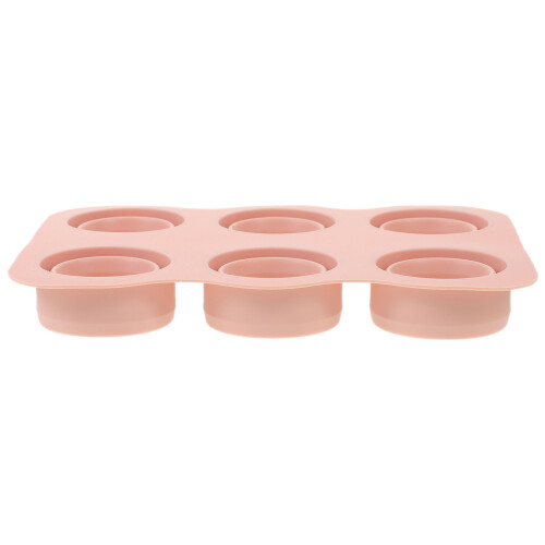 3St Silicone Starter Tray Roze Ademend Kweekbak Accessoire