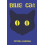 Blue Cat by Stephen PrydeJarman Paperback Book 1