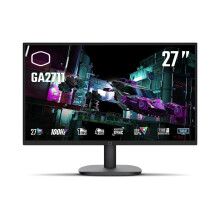 27" IPS QHD 100Hz 1ms Gaming Monitor CMI-GA2711-UK