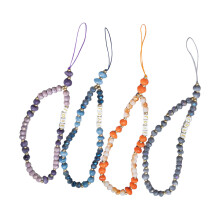 8Ud Para Móvil Nylon Estilo Exquisito Y Colores Surtidos