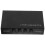 2St Zwarte 4-Poorts USB 2.0 Sharing Voor Printer En Scanner 1