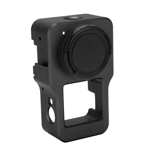 Θήκη κάμερας με ψυχρό πέδιλο για GoPro Hero Series, θήκη αλουμινίου, φιλική προς το σήμα 2