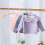 Baby Clothes Hangers Plastic 100 Pack 5