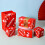 Valentine's Day Pop-Up Gift Box for Couples 1pc 2
